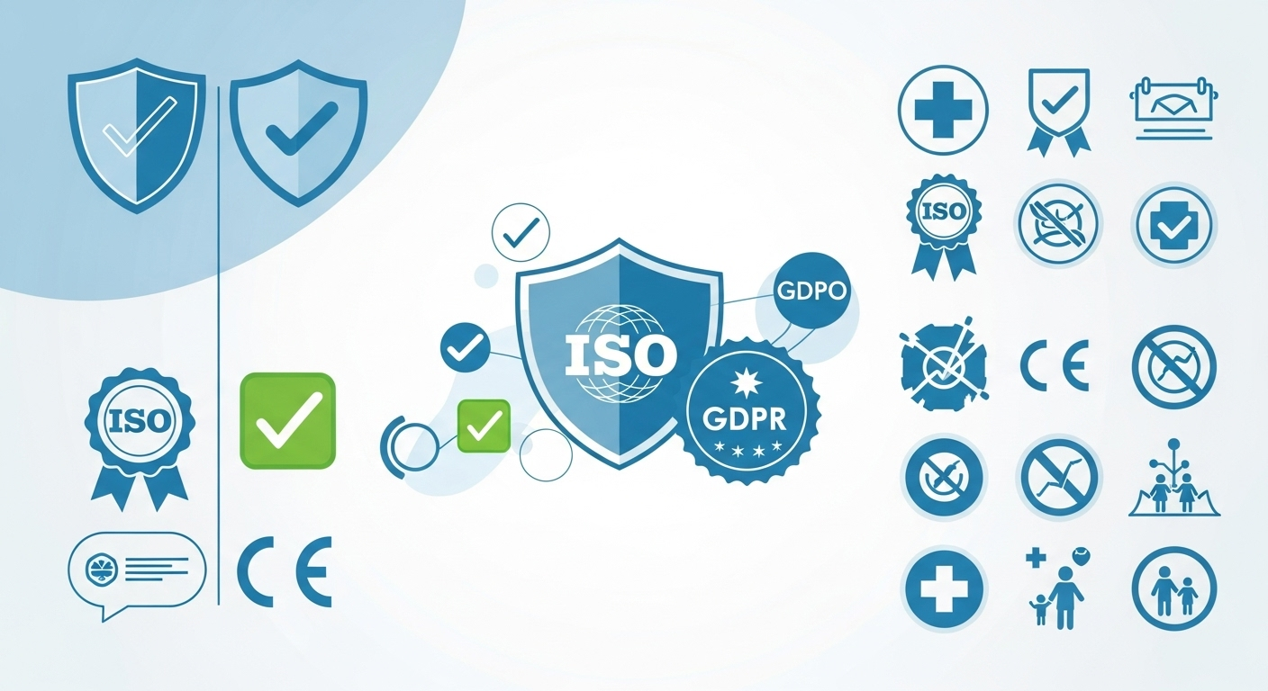 Privacy Compliance Overview